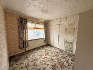 Bedroom Two- click for photo gallery